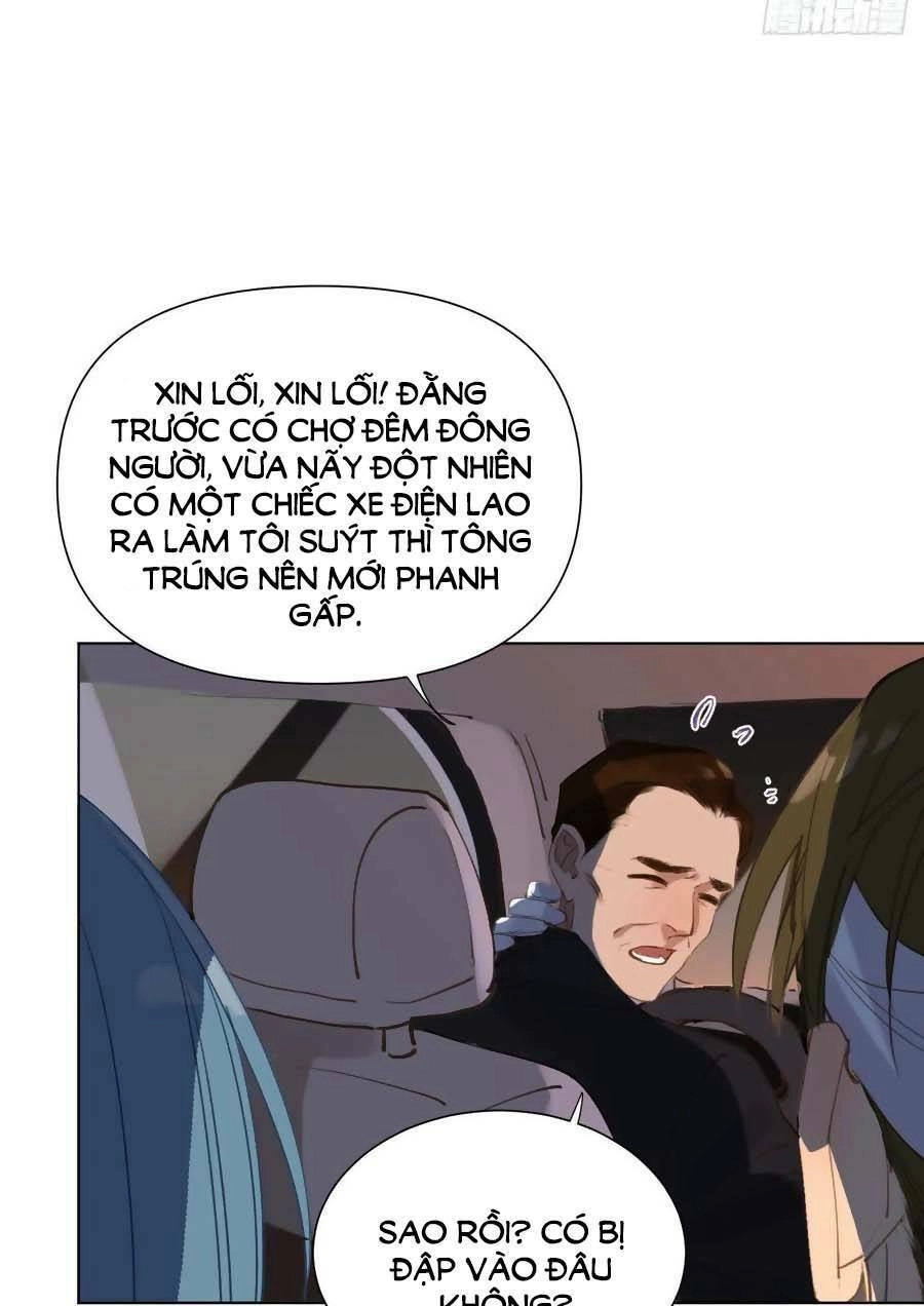 Mối Quan Hệ Không Hoàn Hảo Chapter 90 - 35