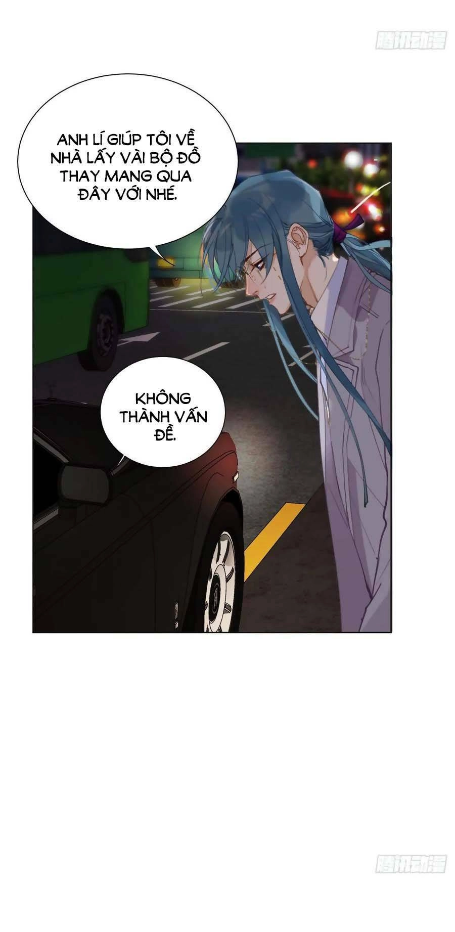 Mối Quan Hệ Không Hoàn Hảo Chapter 90 - 39