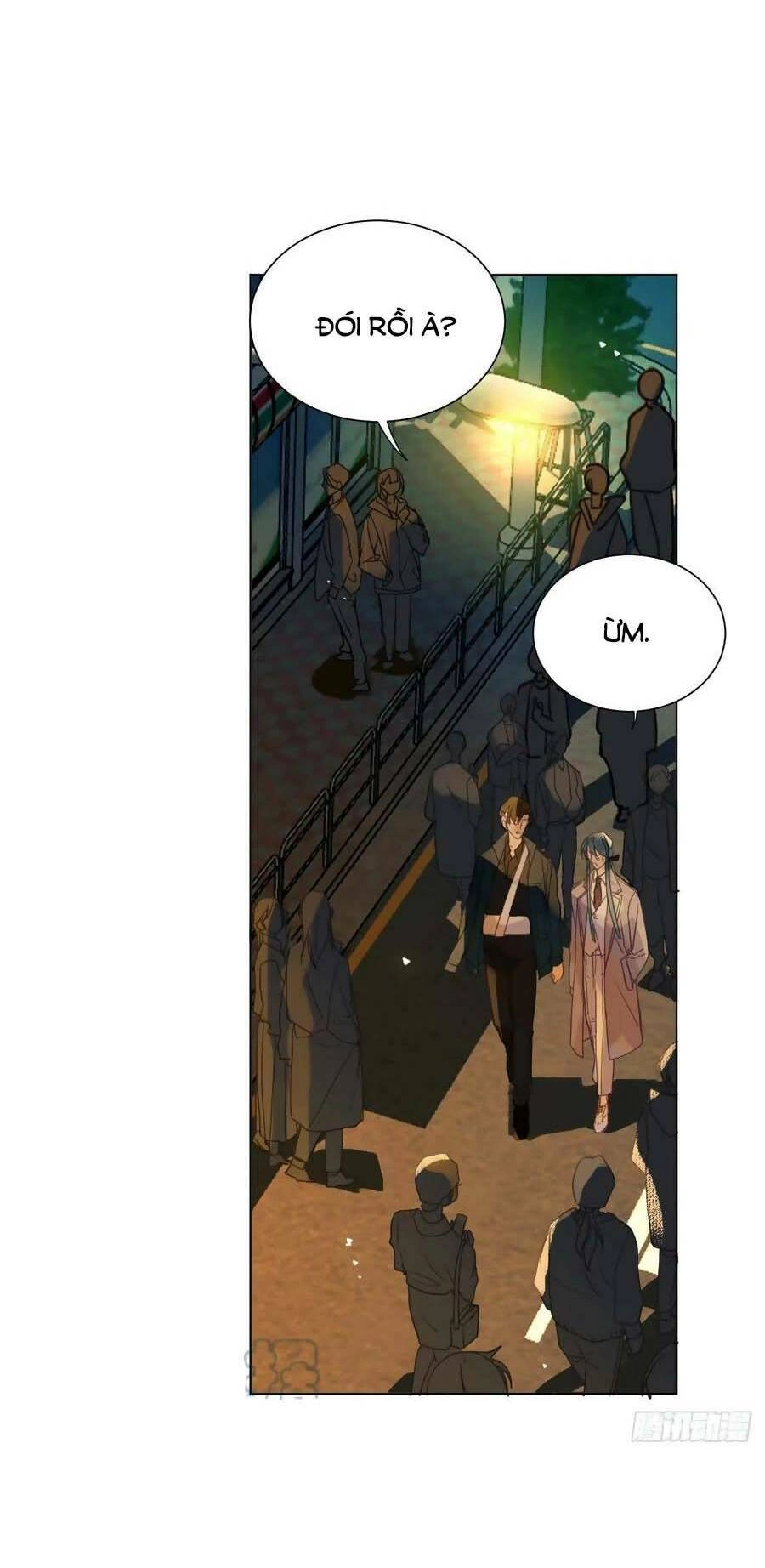 Mối Quan Hệ Không Hoàn Hảo Chapter 90 - 40