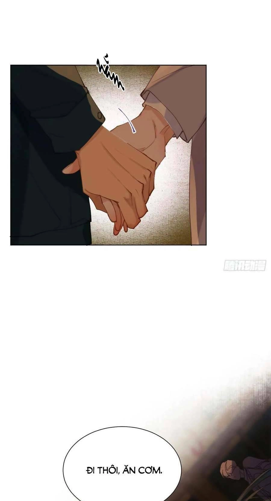 Mối Quan Hệ Không Hoàn Hảo Chapter 90 - 41