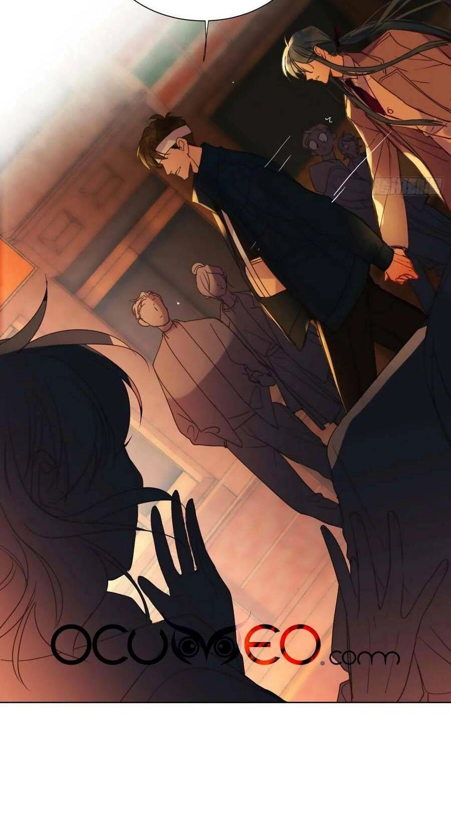 Mối Quan Hệ Không Hoàn Hảo Chapter 90 - 42