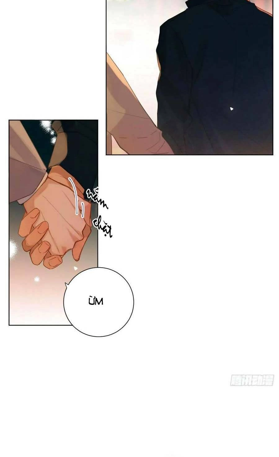 Mối Quan Hệ Không Hoàn Hảo Chapter 90 - 44