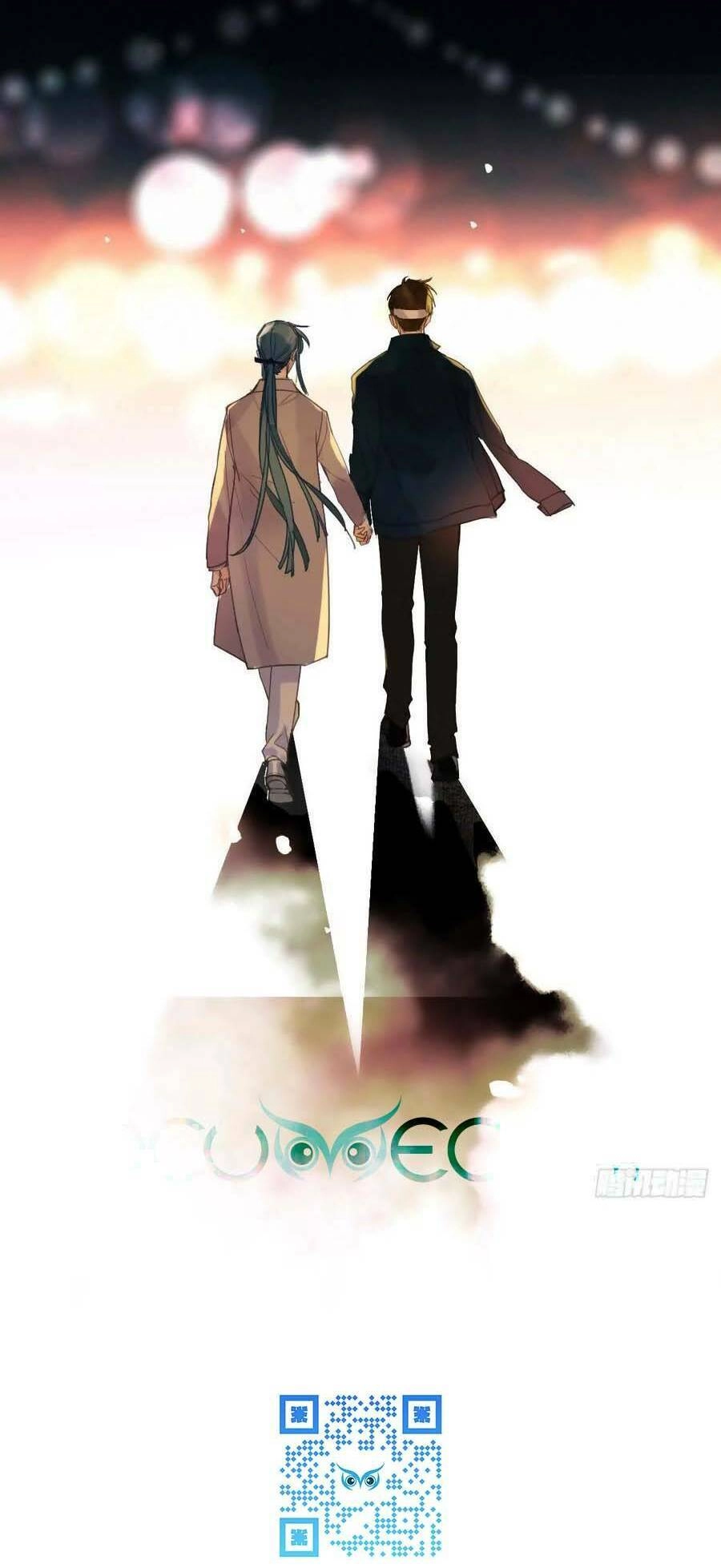 Mối Quan Hệ Không Hoàn Hảo Chapter 90 - 46