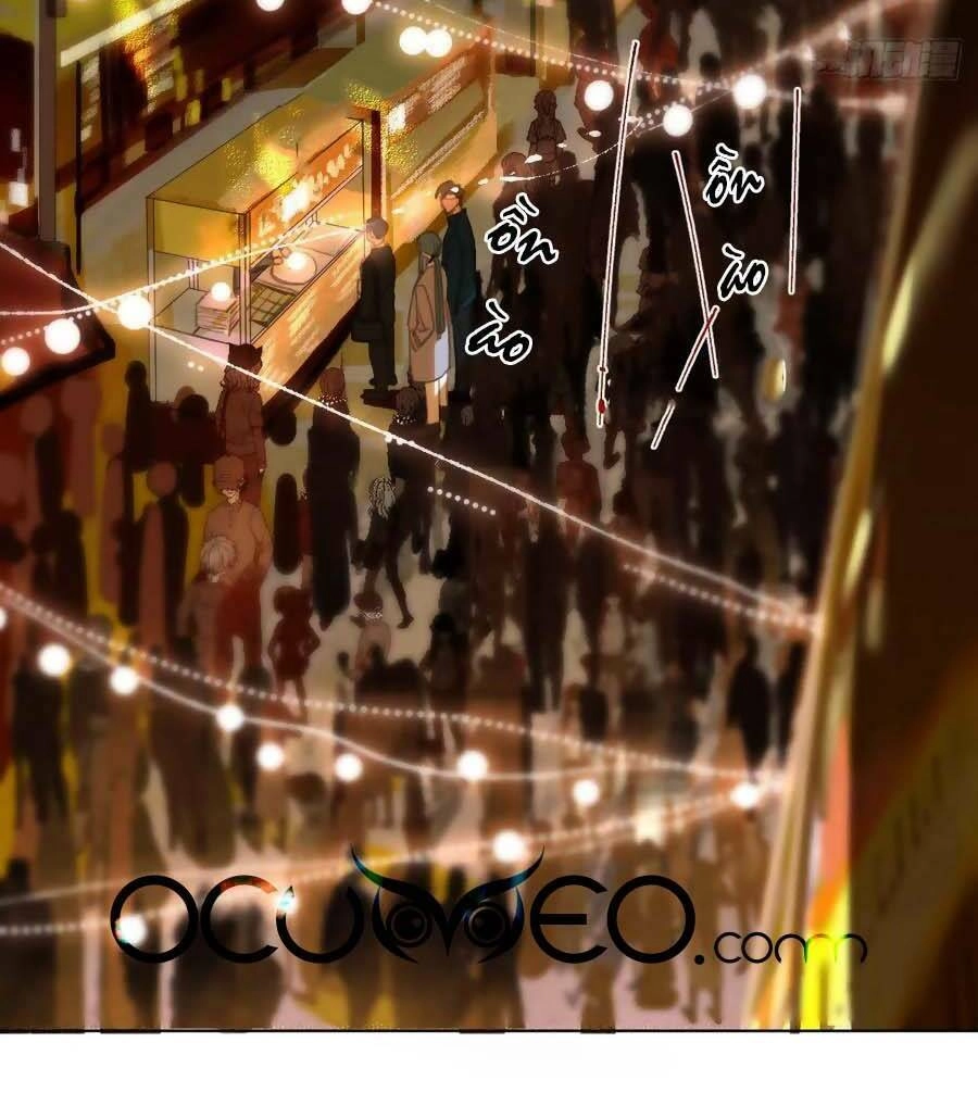 Mối Quan Hệ Không Hoàn Hảo Chapter 91 - 2