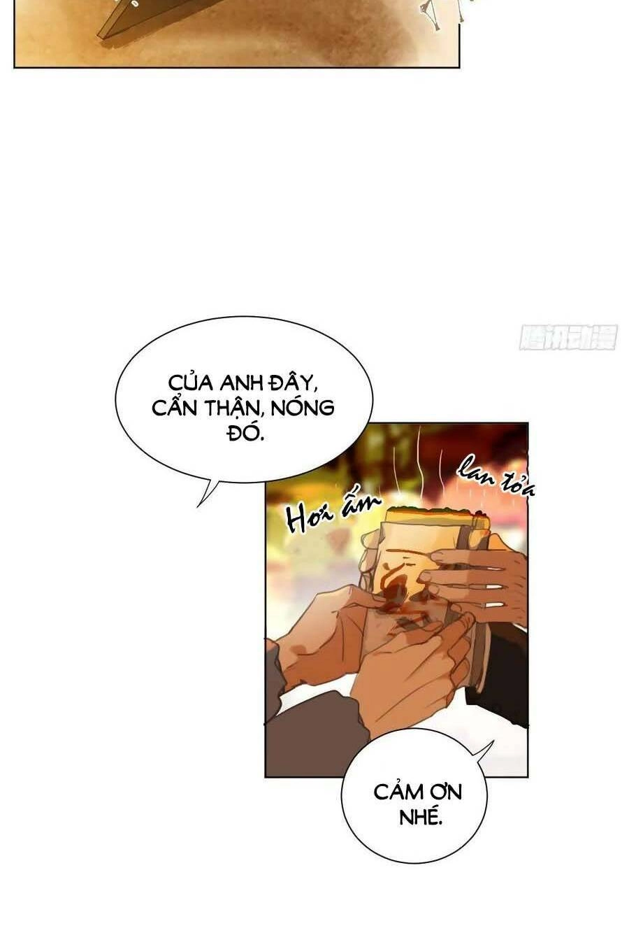 Mối Quan Hệ Không Hoàn Hảo Chapter 91 - 4