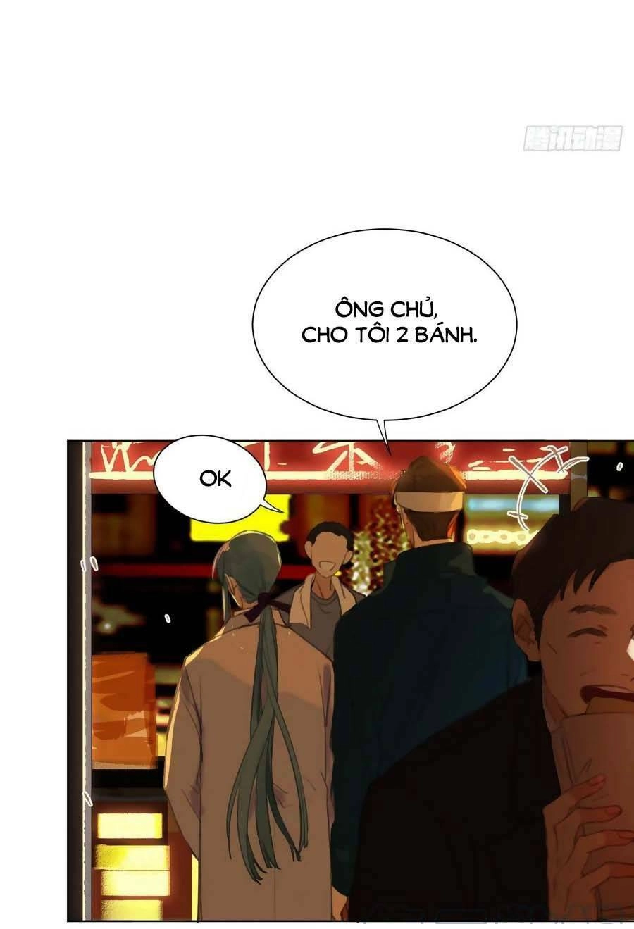 Mối Quan Hệ Không Hoàn Hảo Chapter 91 - 5