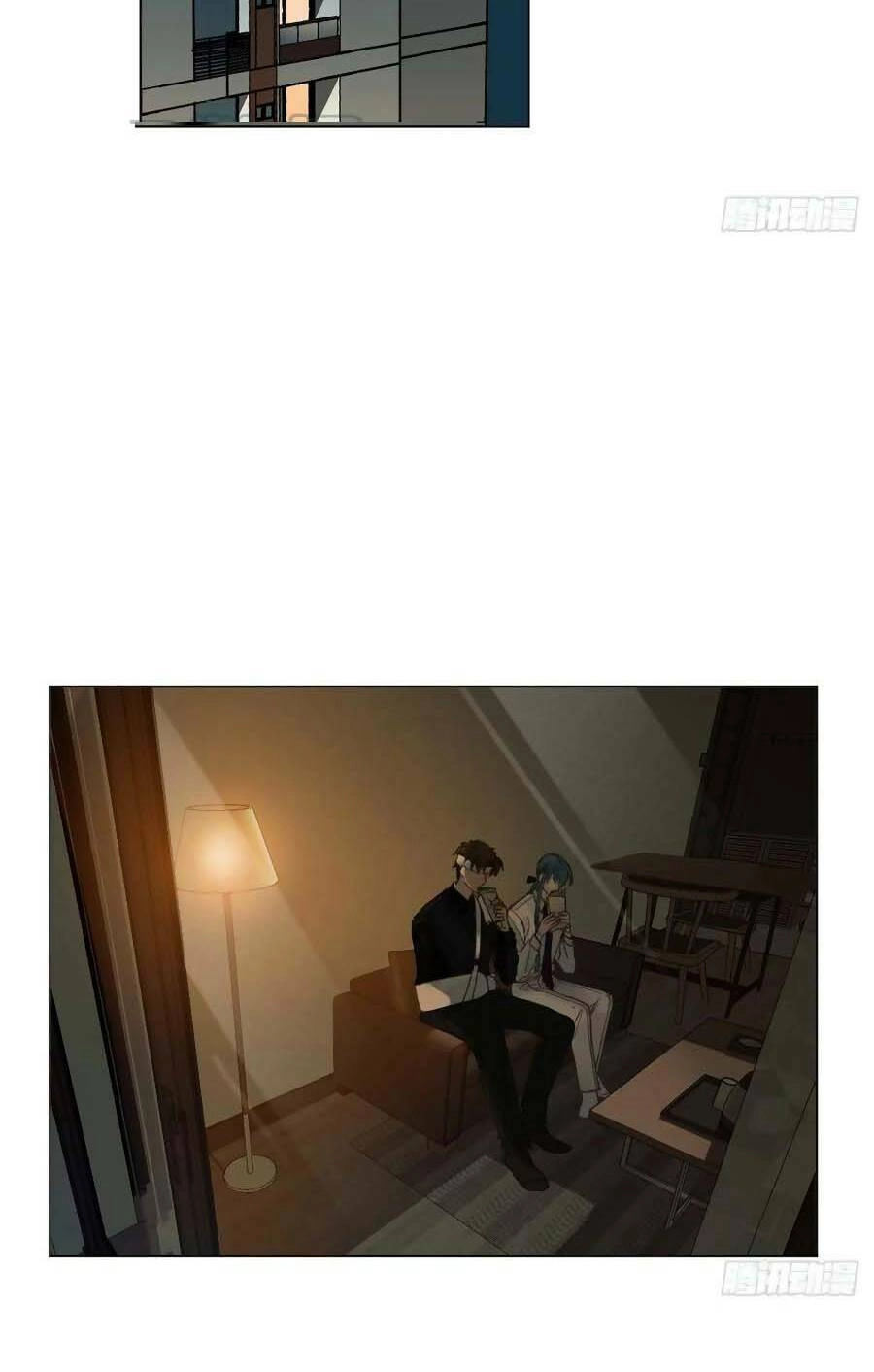 Mối Quan Hệ Không Hoàn Hảo Chapter 91 - 10