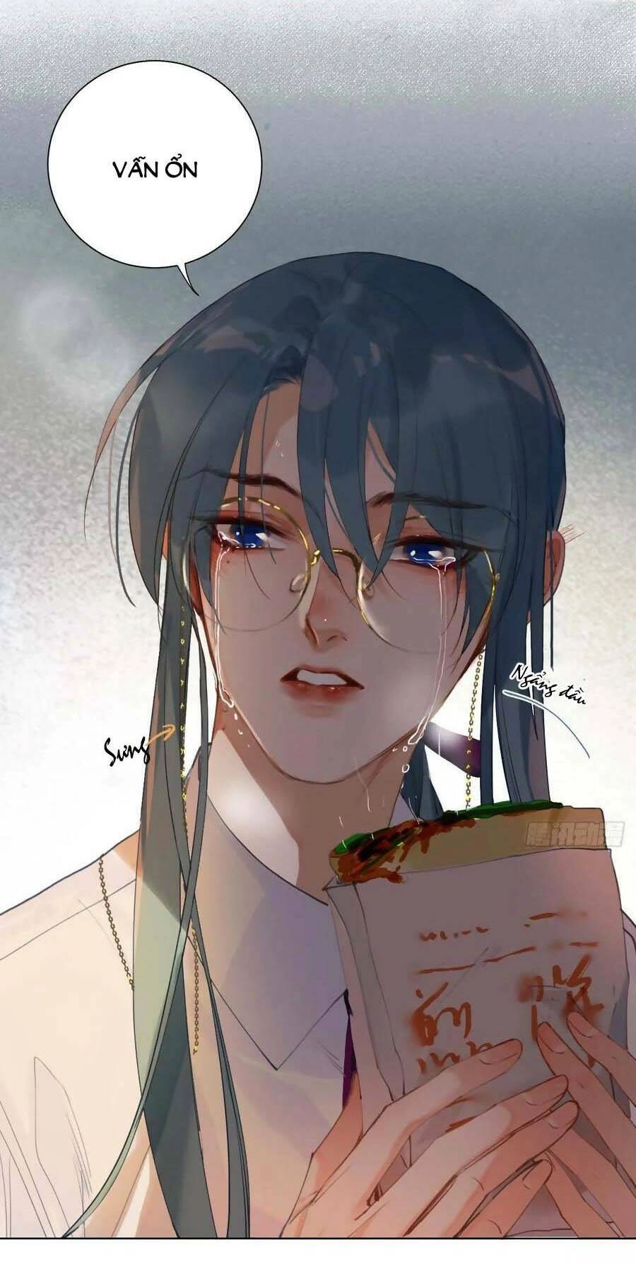 Mối Quan Hệ Không Hoàn Hảo Chapter 91 - 12