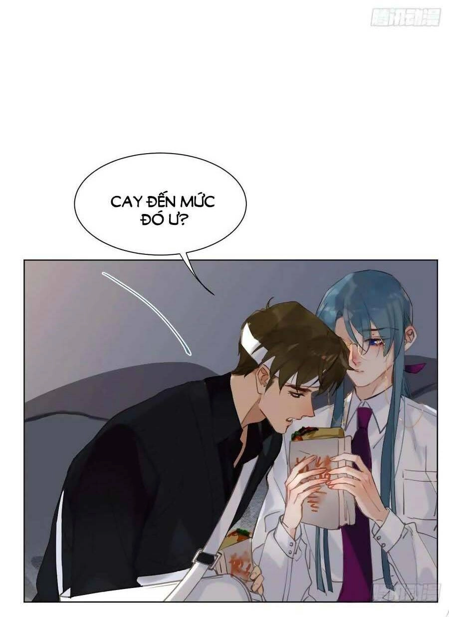 Mối Quan Hệ Không Hoàn Hảo Chapter 91 - 14