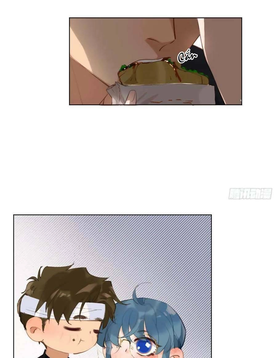 Mối Quan Hệ Không Hoàn Hảo Chapter 91 - 15