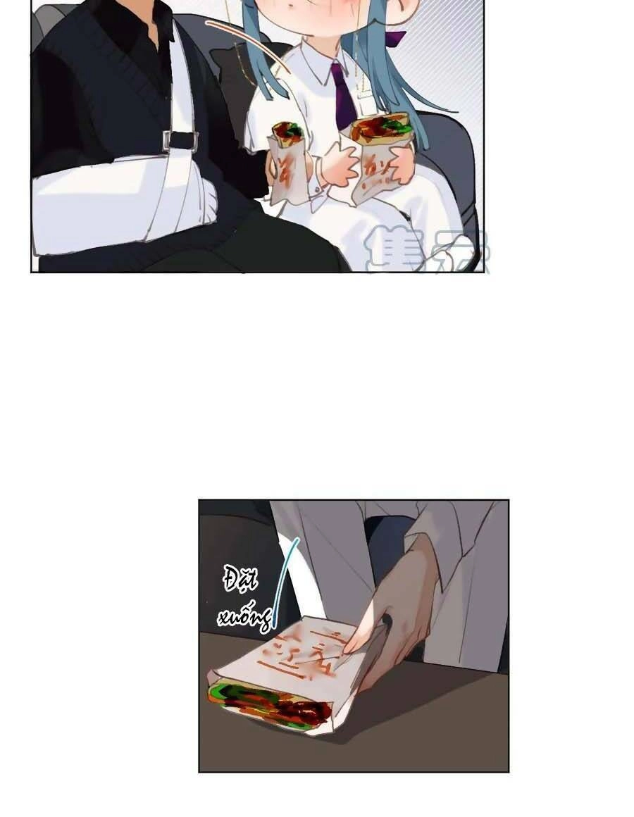 Mối Quan Hệ Không Hoàn Hảo Chapter 91 - 16