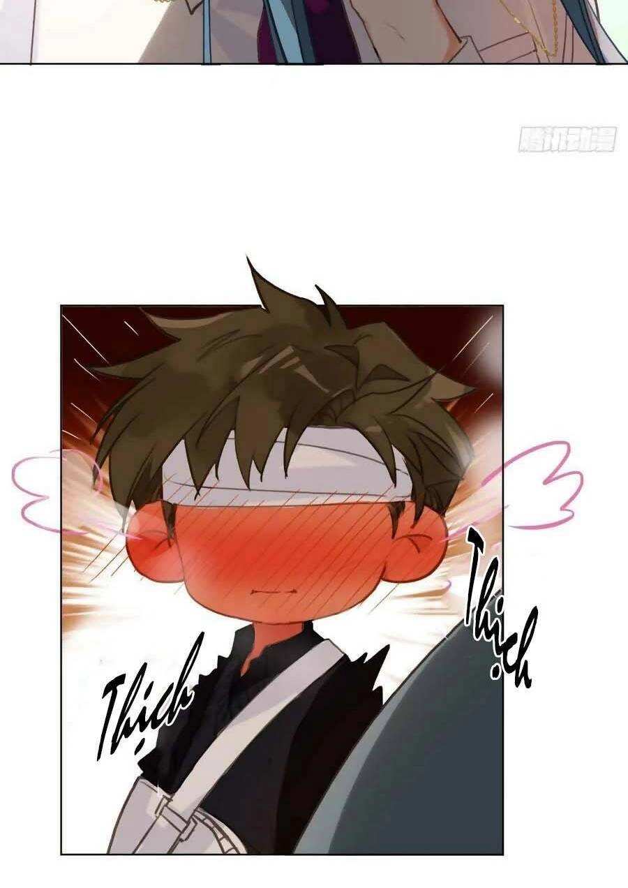 Mối Quan Hệ Không Hoàn Hảo Chapter 91 - 20