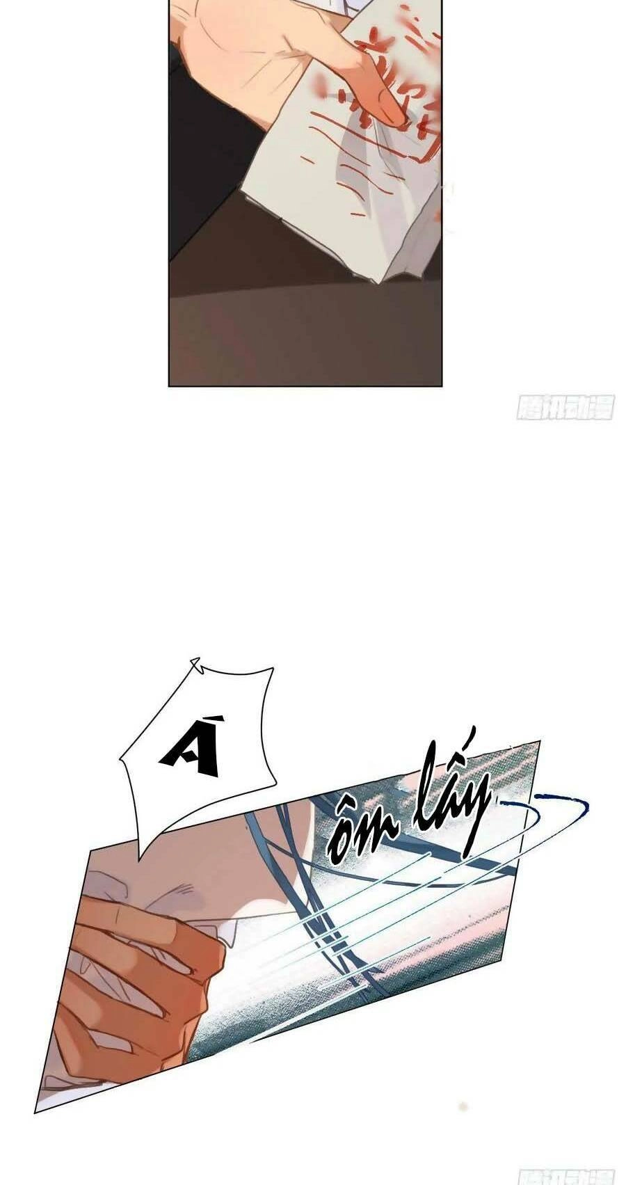 Mối Quan Hệ Không Hoàn Hảo Chapter 91 - 22