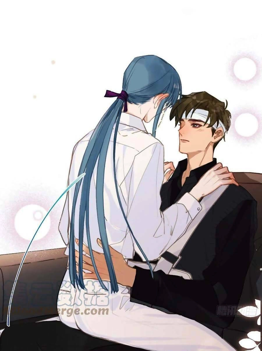 Mối Quan Hệ Không Hoàn Hảo Chapter 91 - 23