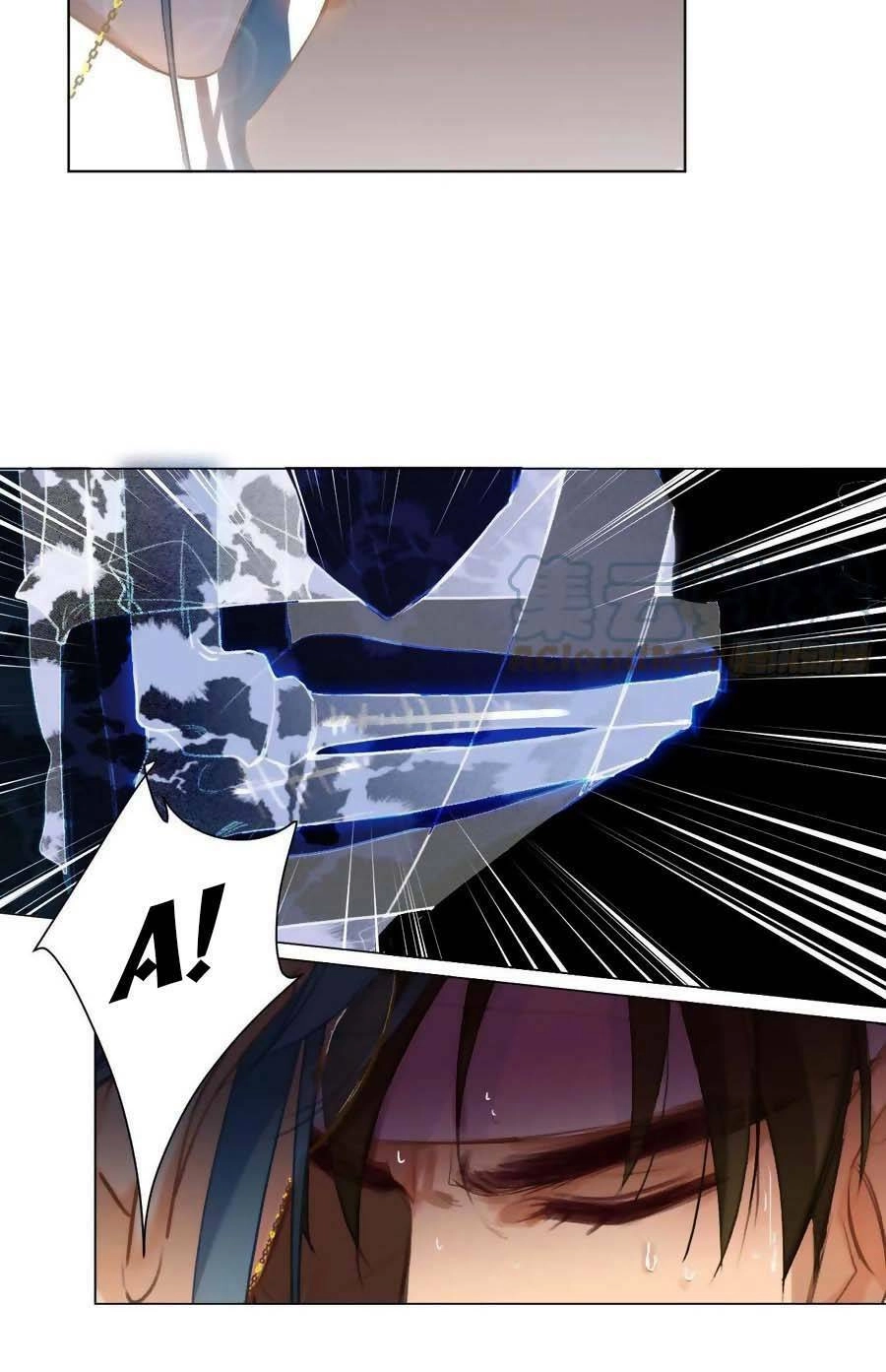 Mối Quan Hệ Không Hoàn Hảo Chapter 91 - 28