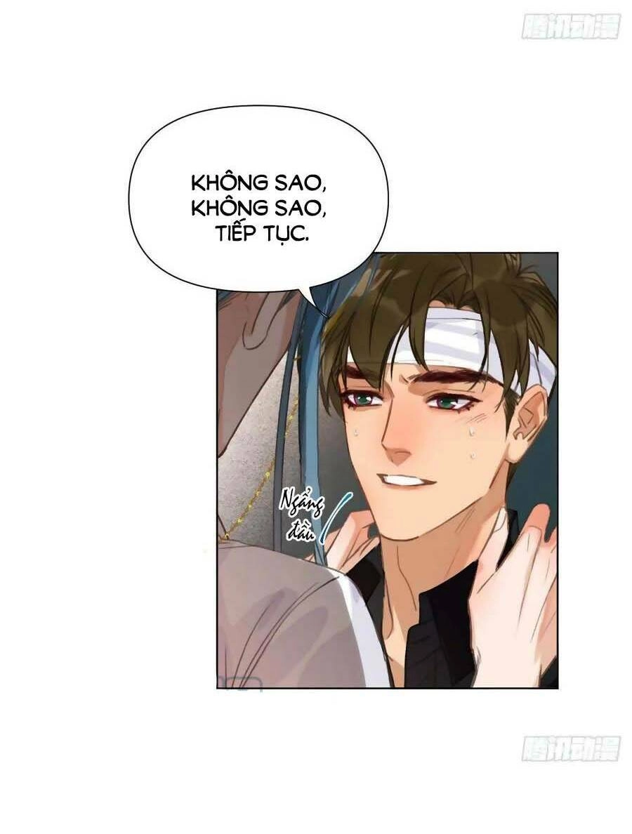 Mối Quan Hệ Không Hoàn Hảo Chapter 91 - 30