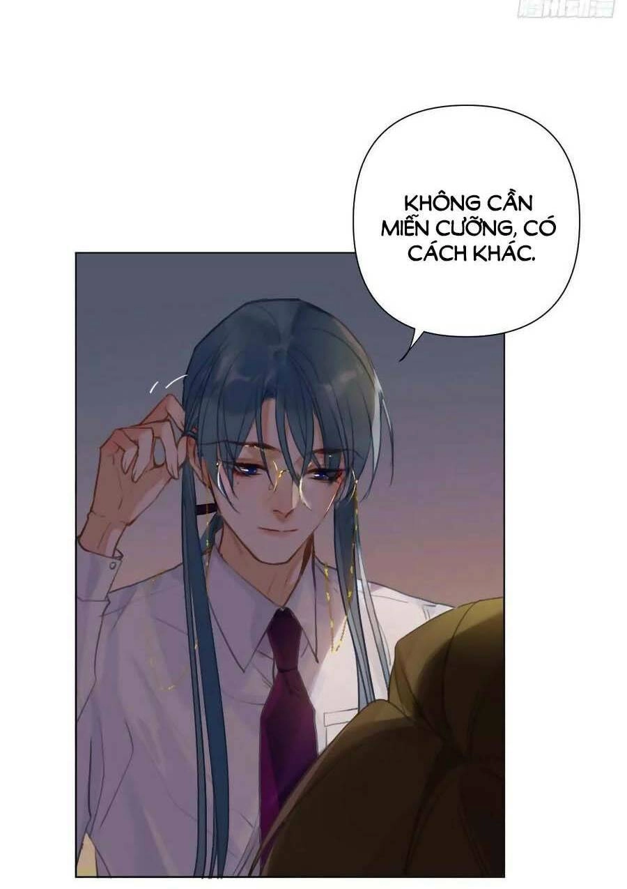 Mối Quan Hệ Không Hoàn Hảo Chapter 91 - 32