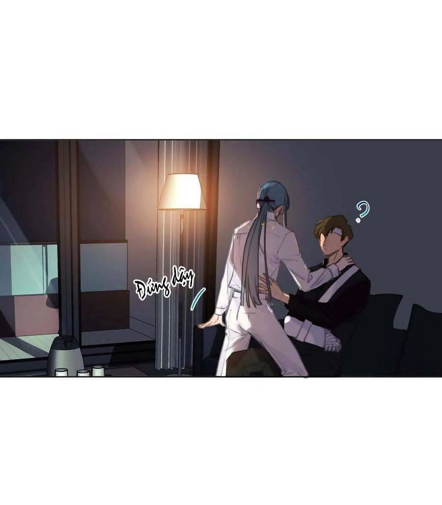 Mối Quan Hệ Không Hoàn Hảo Chapter 91 - 33