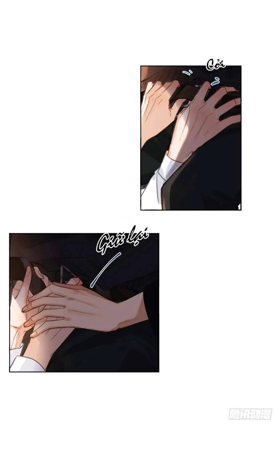 Mối Quan Hệ Không Hoàn Hảo Chapter 91 - 35