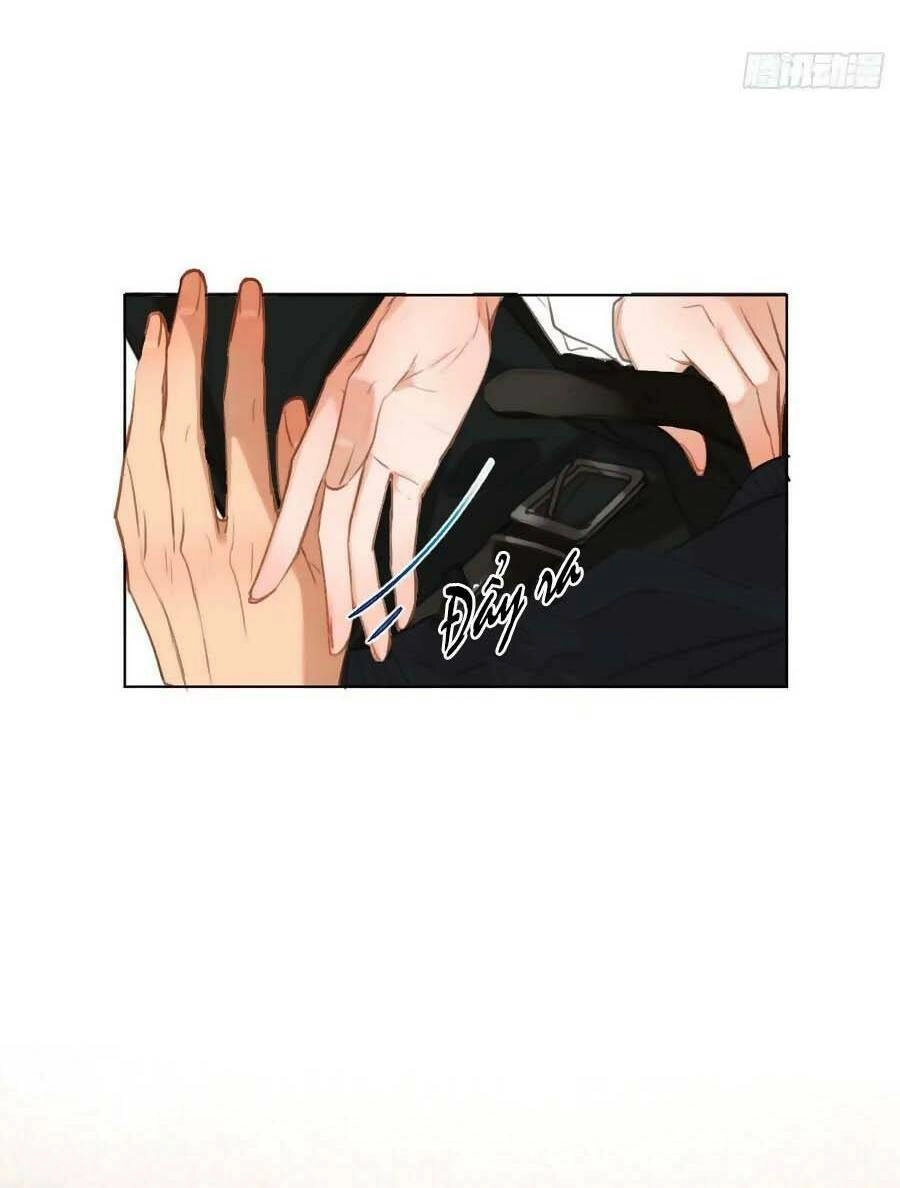 Mối Quan Hệ Không Hoàn Hảo Chapter 91 - 38