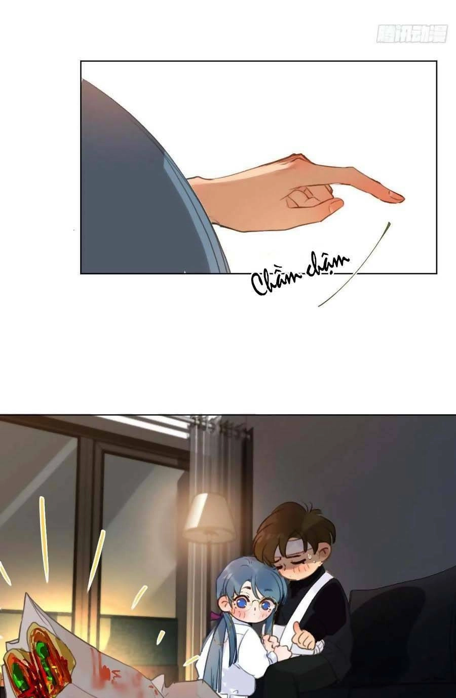 Mối Quan Hệ Không Hoàn Hảo Chapter 91 - 45