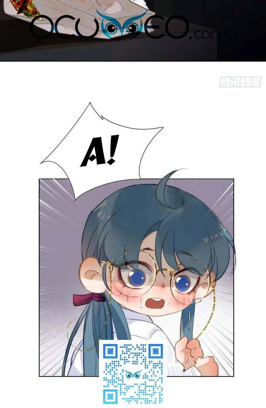 Mối Quan Hệ Không Hoàn Hảo Chapter 91 - 46