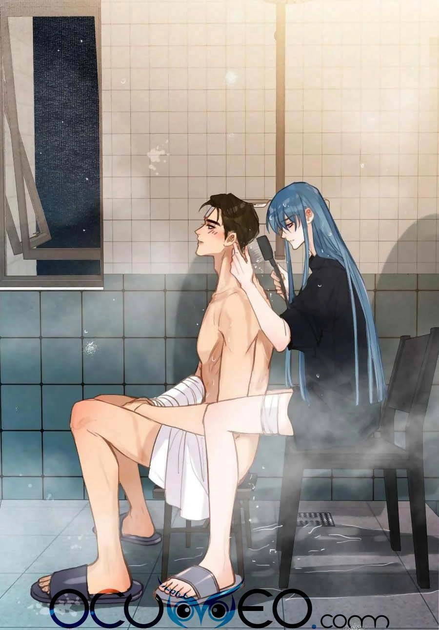 Mối Quan Hệ Không Hoàn Hảo Chapter 92 - 3