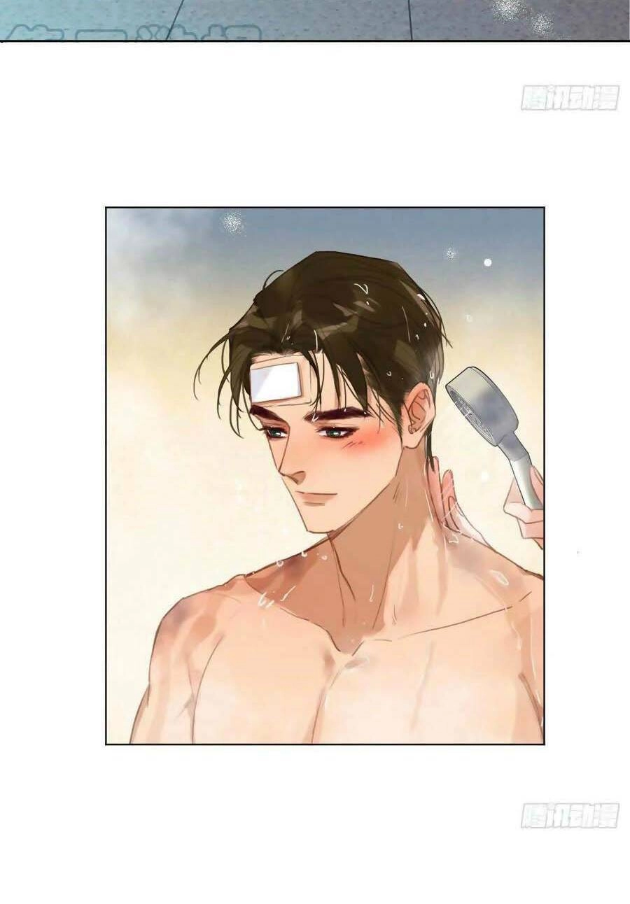 Mối Quan Hệ Không Hoàn Hảo Chapter 92 - 4