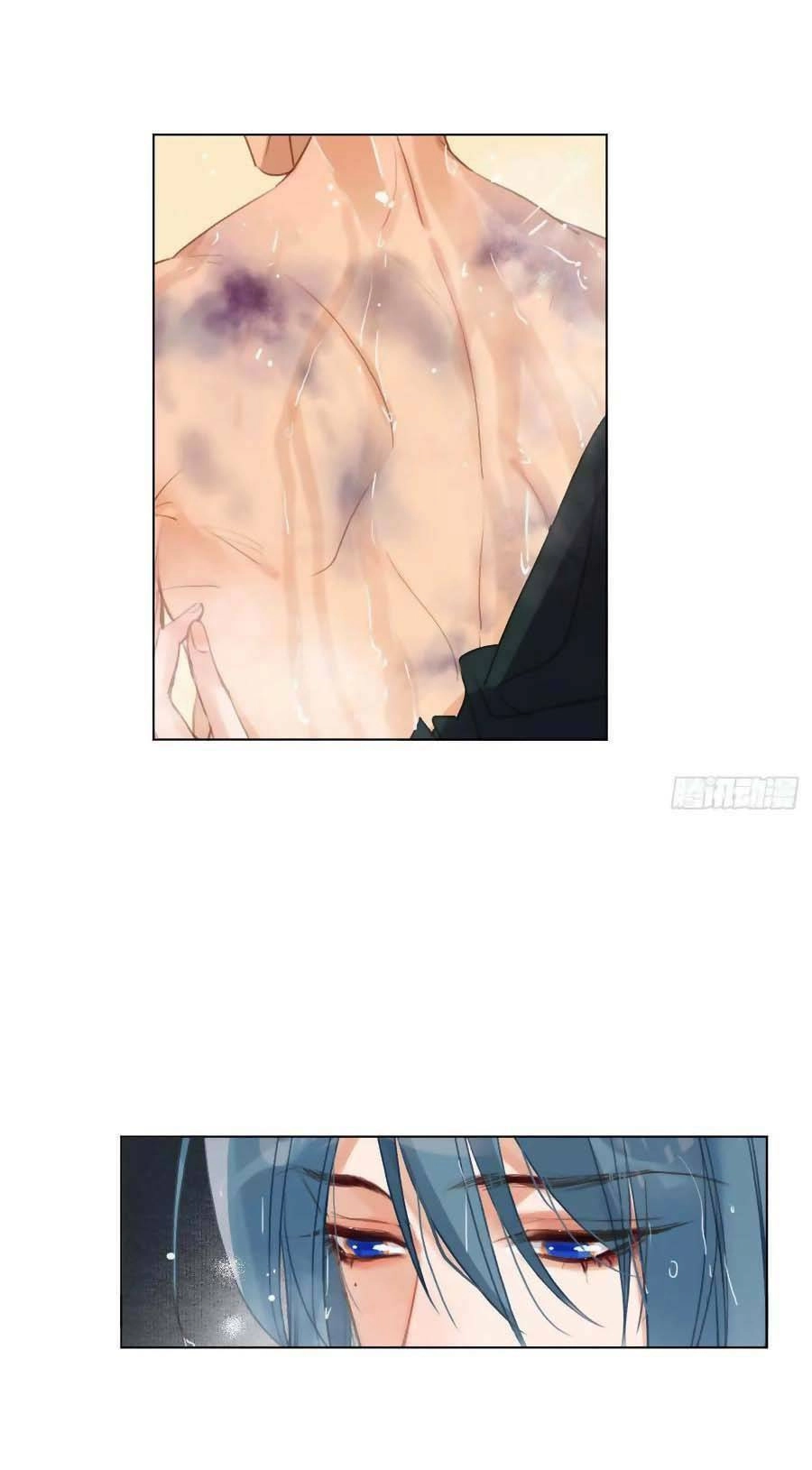 Mối Quan Hệ Không Hoàn Hảo Chapter 92 - 5