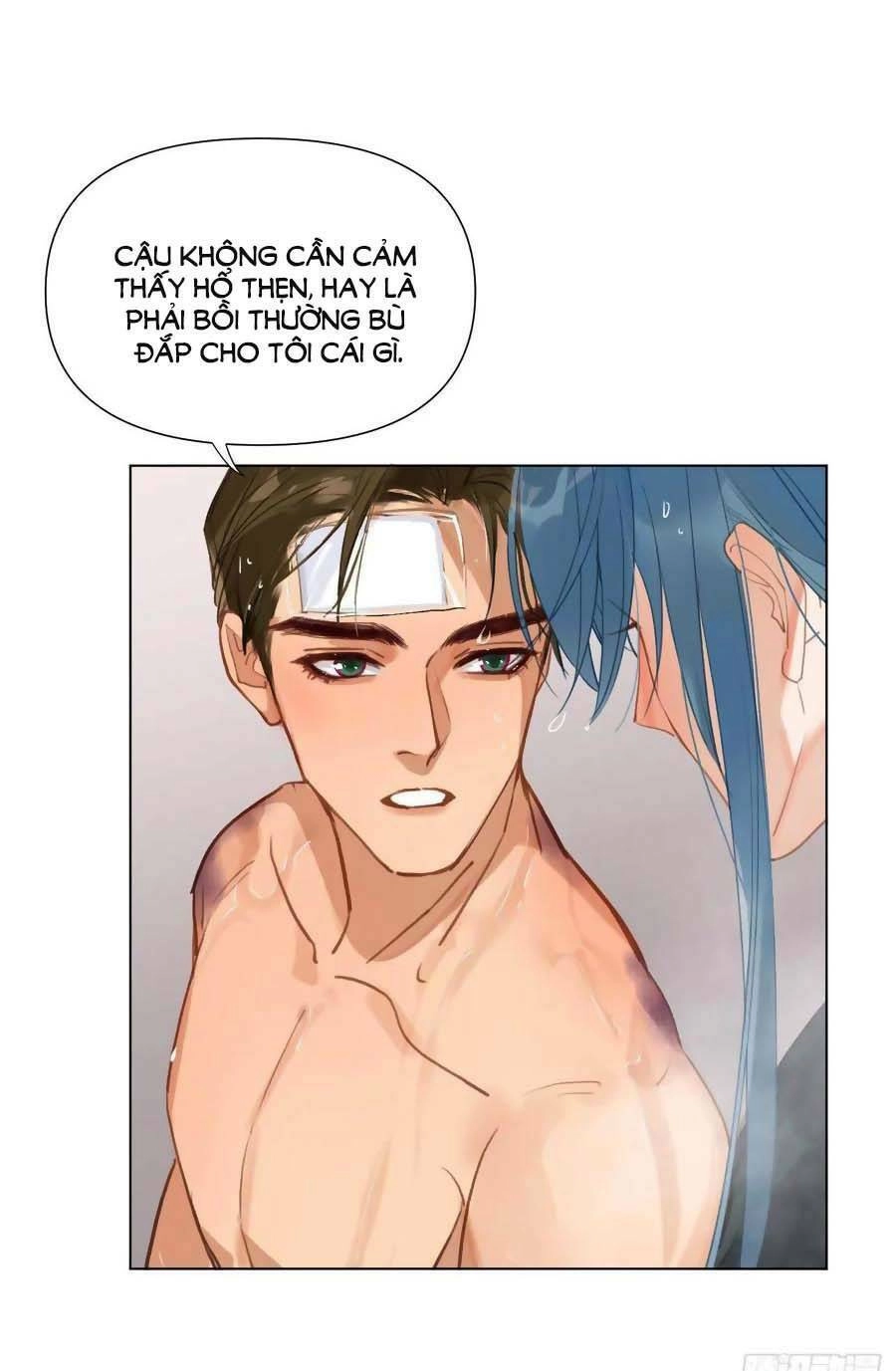 Mối Quan Hệ Không Hoàn Hảo Chapter 92 - 10