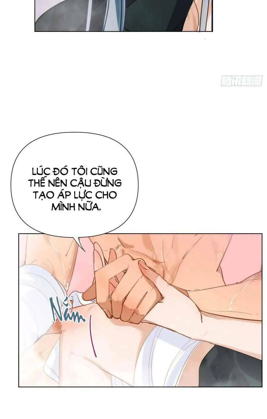 Mối Quan Hệ Không Hoàn Hảo Chapter 92 - 12