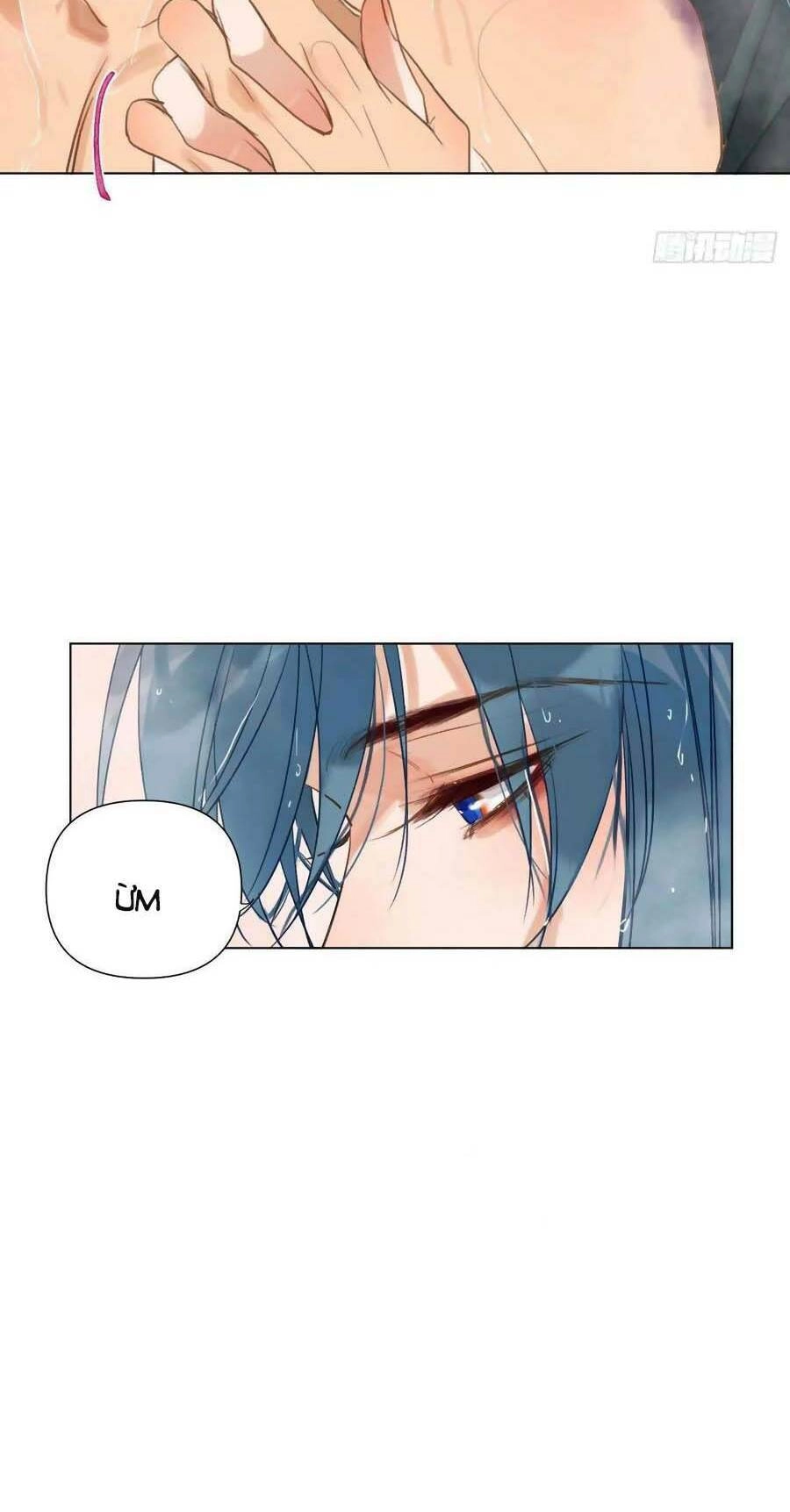 Mối Quan Hệ Không Hoàn Hảo Chapter 92 - 14