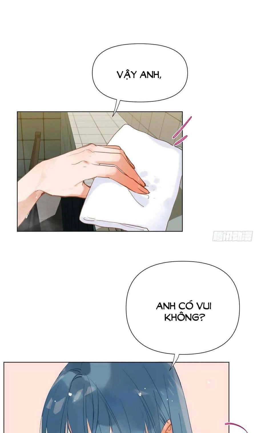 Mối Quan Hệ Không Hoàn Hảo Chapter 92 - 15