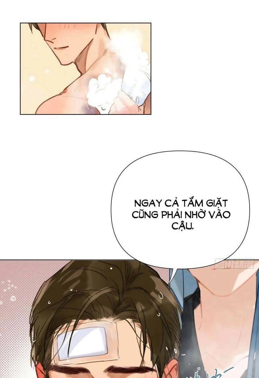 Mối Quan Hệ Không Hoàn Hảo Chapter 92 - 19