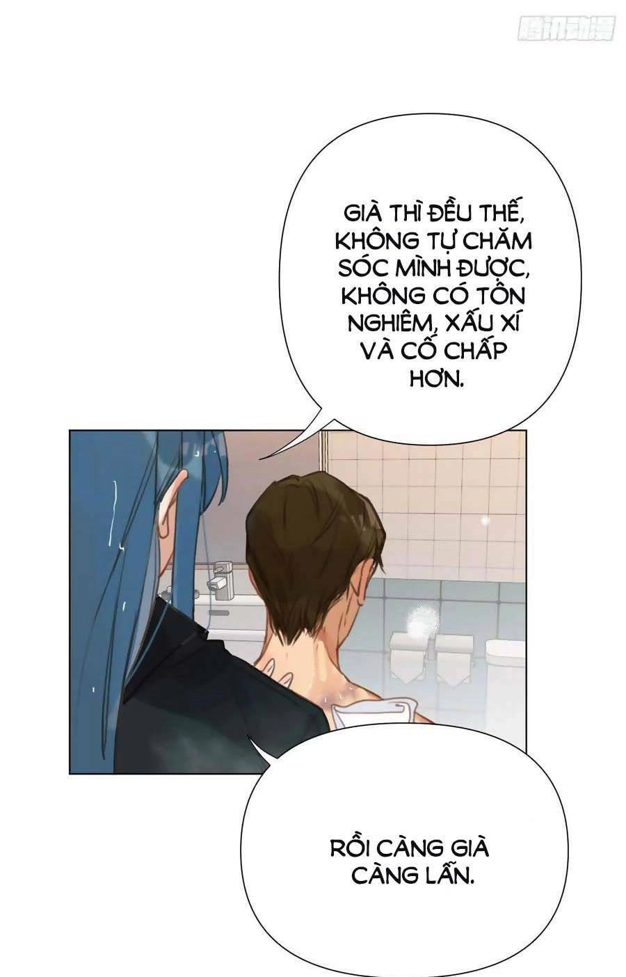 Mối Quan Hệ Không Hoàn Hảo Chapter 92 - 22