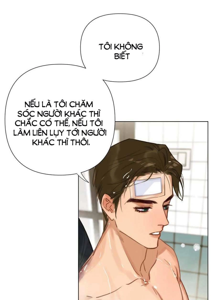 Mối Quan Hệ Không Hoàn Hảo Chapter 92 - 24