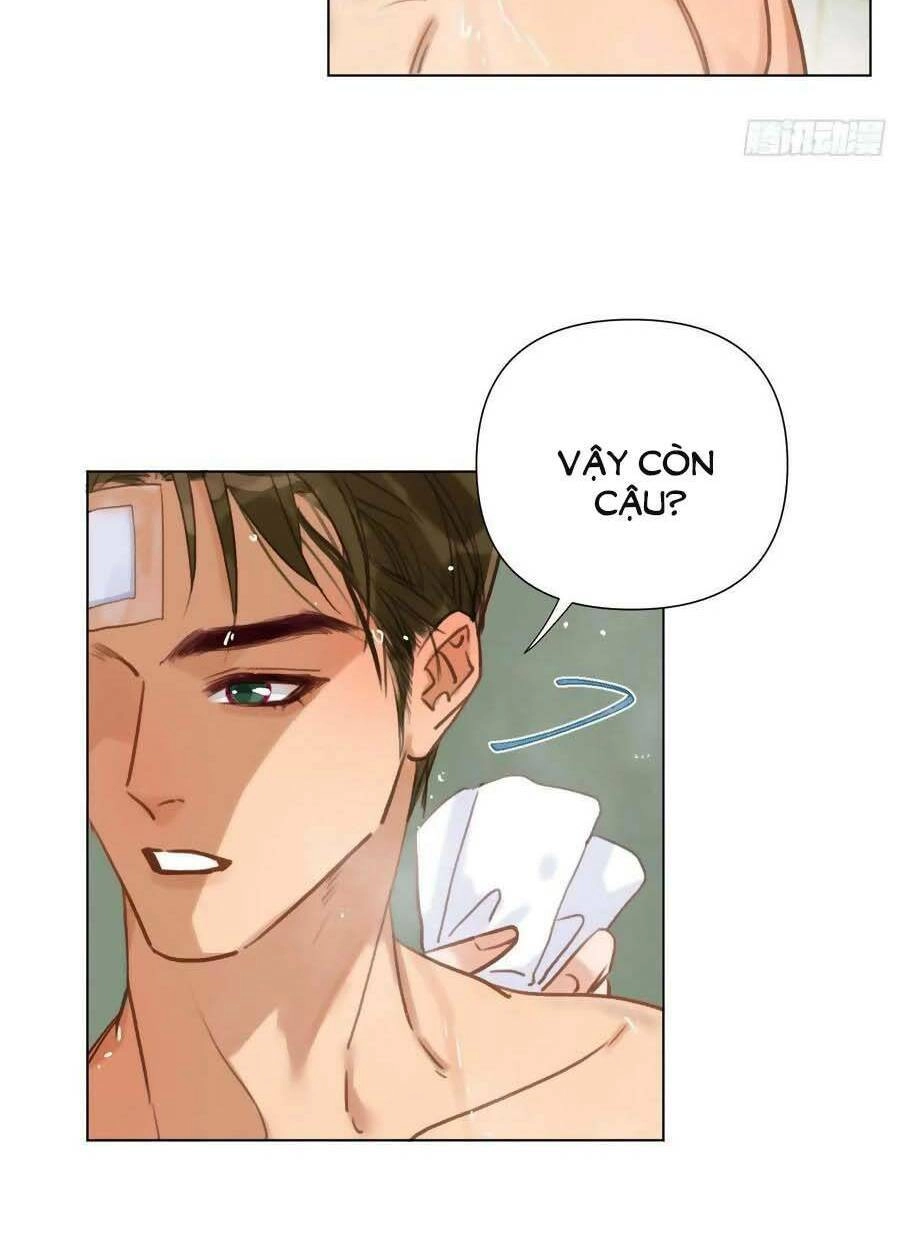 Mối Quan Hệ Không Hoàn Hảo Chapter 92 - 25