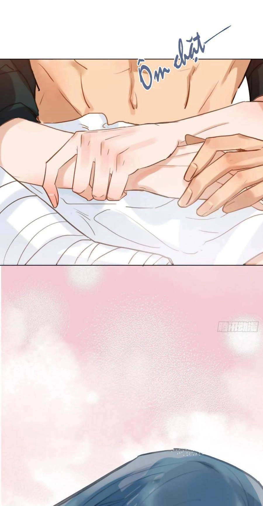 Mối Quan Hệ Không Hoàn Hảo Chapter 92 - 30