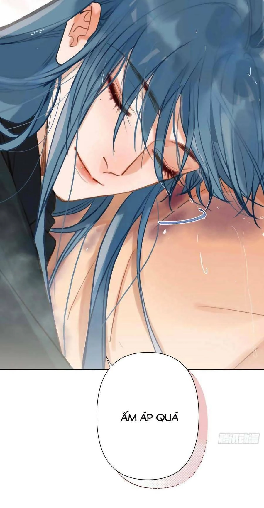 Mối Quan Hệ Không Hoàn Hảo Chapter 92 - 31