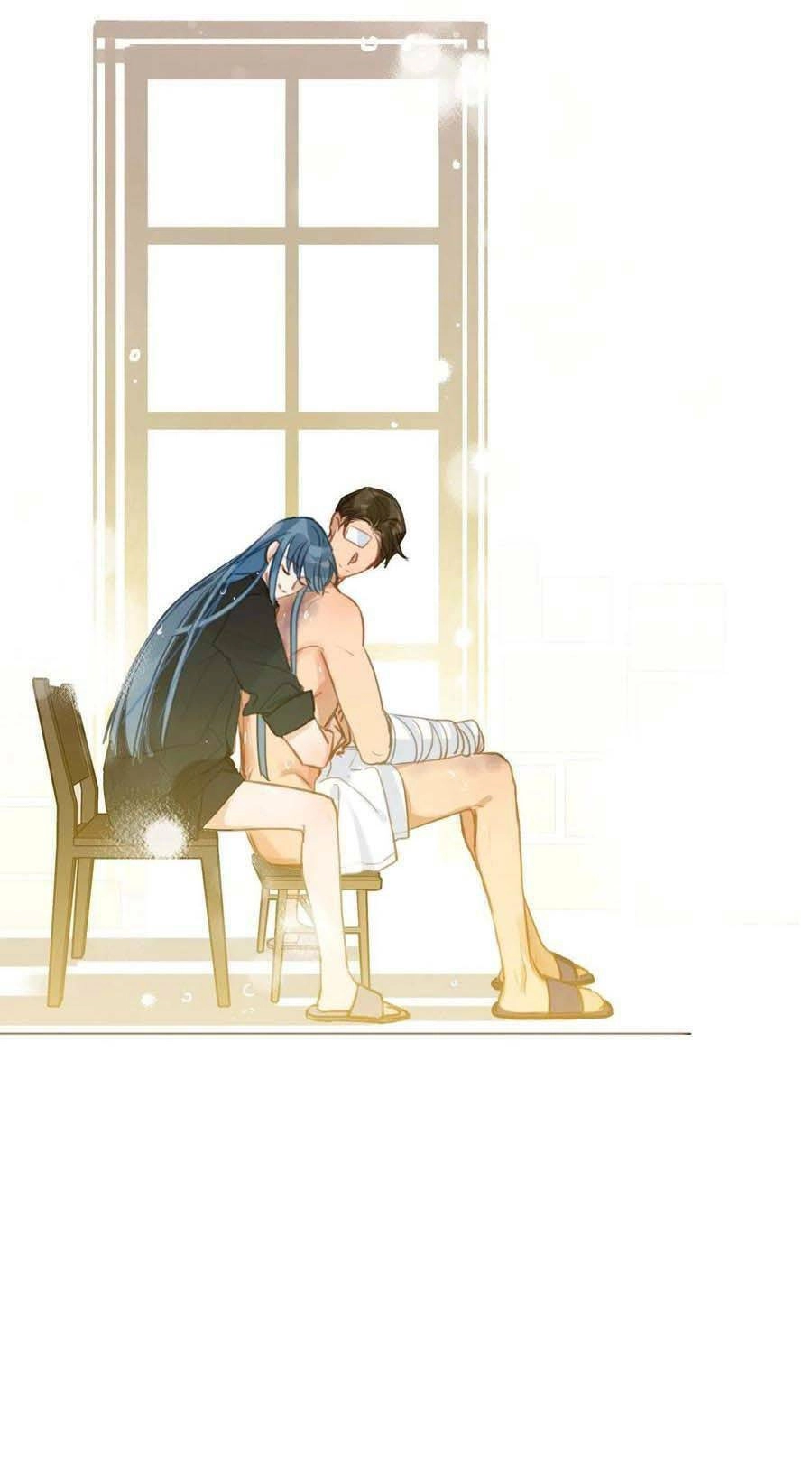 Mối Quan Hệ Không Hoàn Hảo Chapter 92 - 32