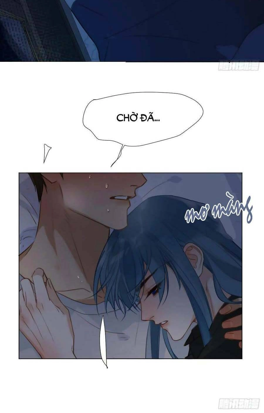 Mối Quan Hệ Không Hoàn Hảo Chapter 92 - 35