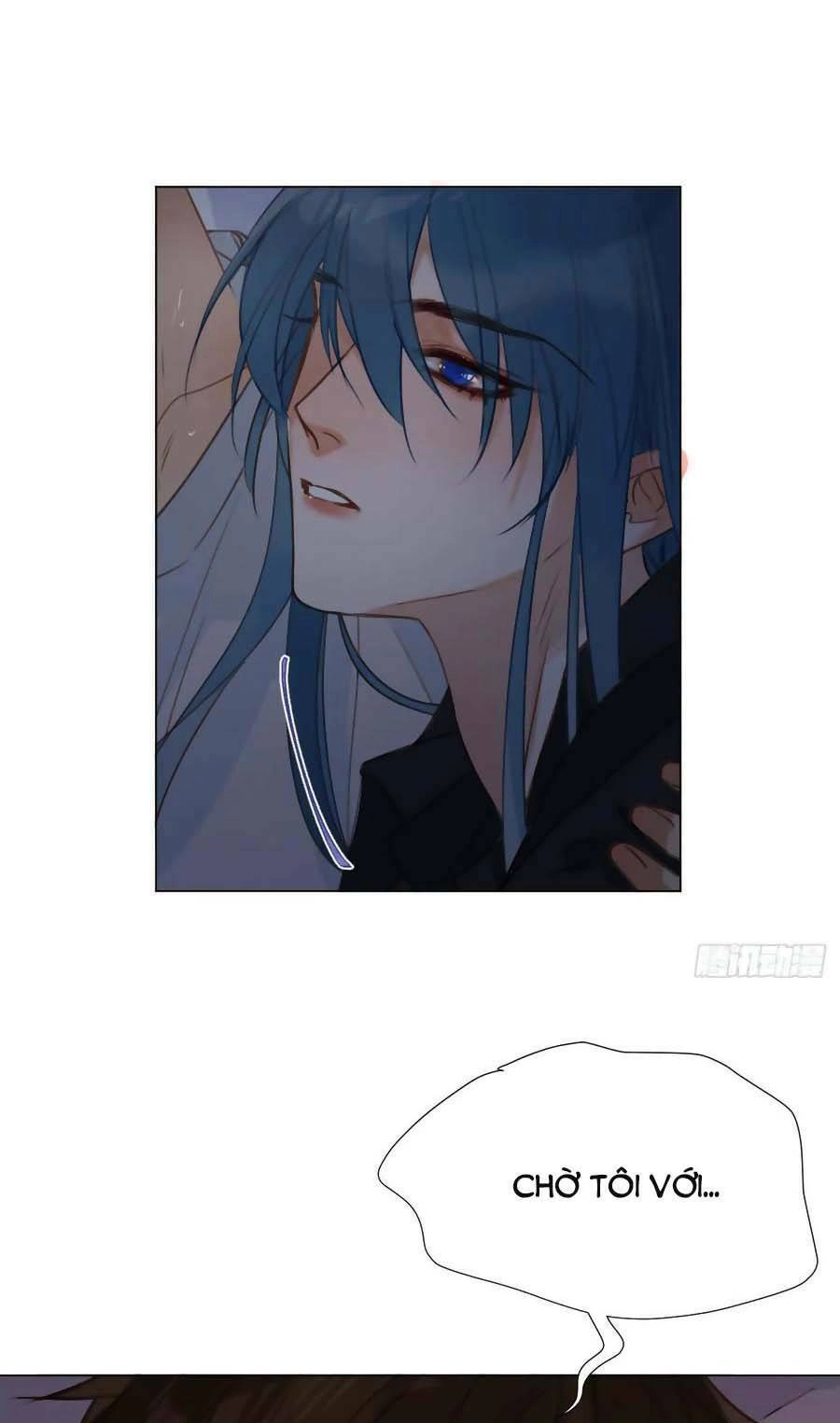 Mối Quan Hệ Không Hoàn Hảo Chapter 92 - 36