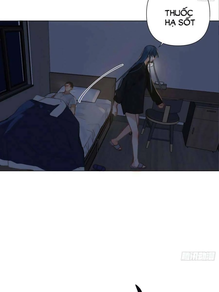 Mối Quan Hệ Không Hoàn Hảo Chapter 92 - 40