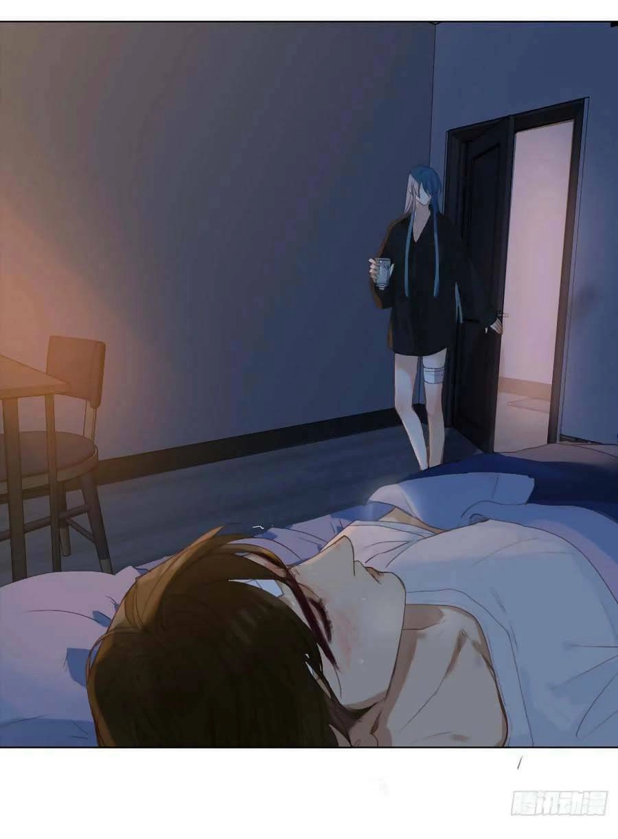 Mối Quan Hệ Không Hoàn Hảo Chapter 93 - 2