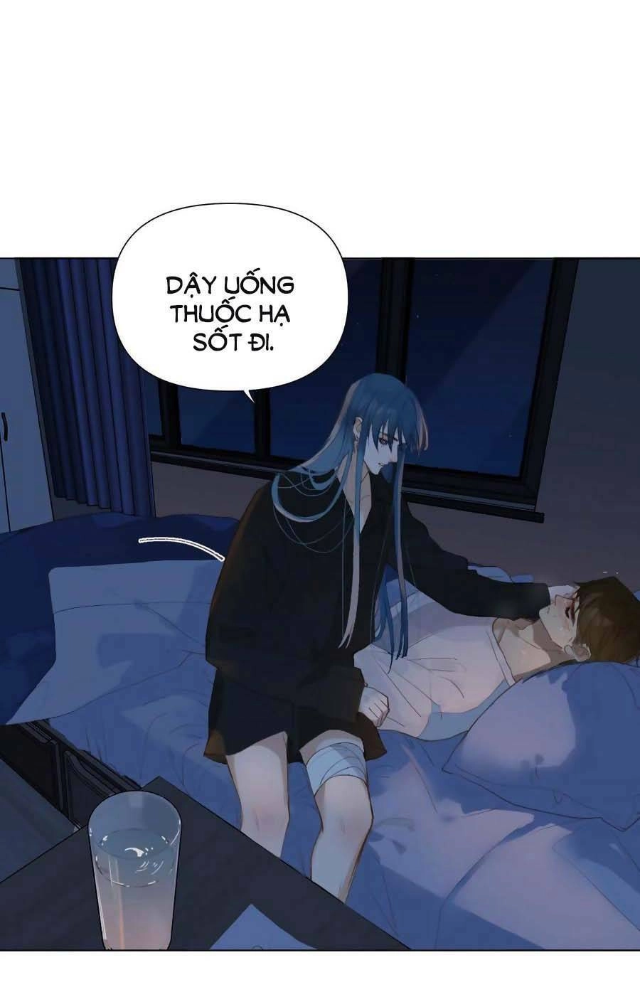 Mối Quan Hệ Không Hoàn Hảo Chapter 93 - 4