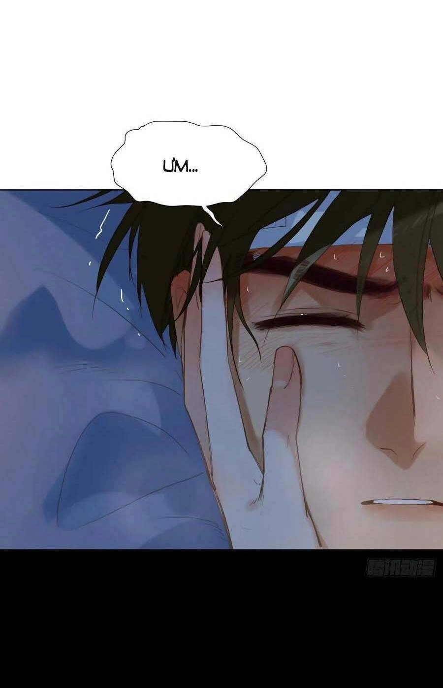 Mối Quan Hệ Không Hoàn Hảo Chapter 93 - 5