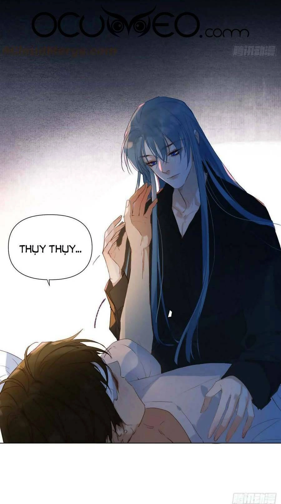 Mối Quan Hệ Không Hoàn Hảo Chapter 93 - 7