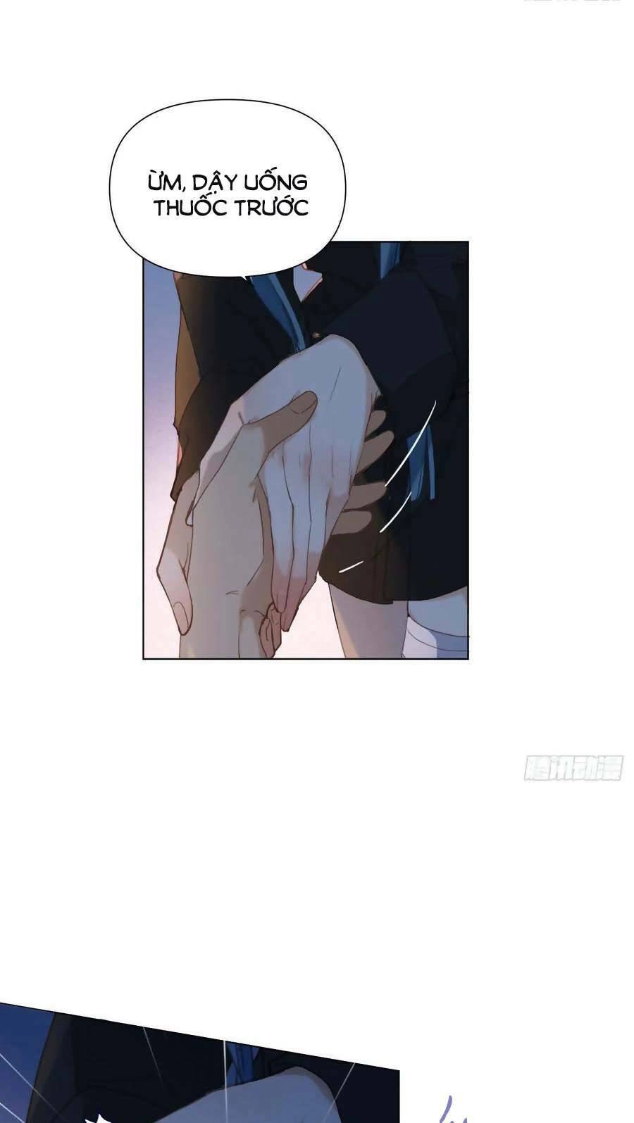 Mối Quan Hệ Không Hoàn Hảo Chapter 93 - 8