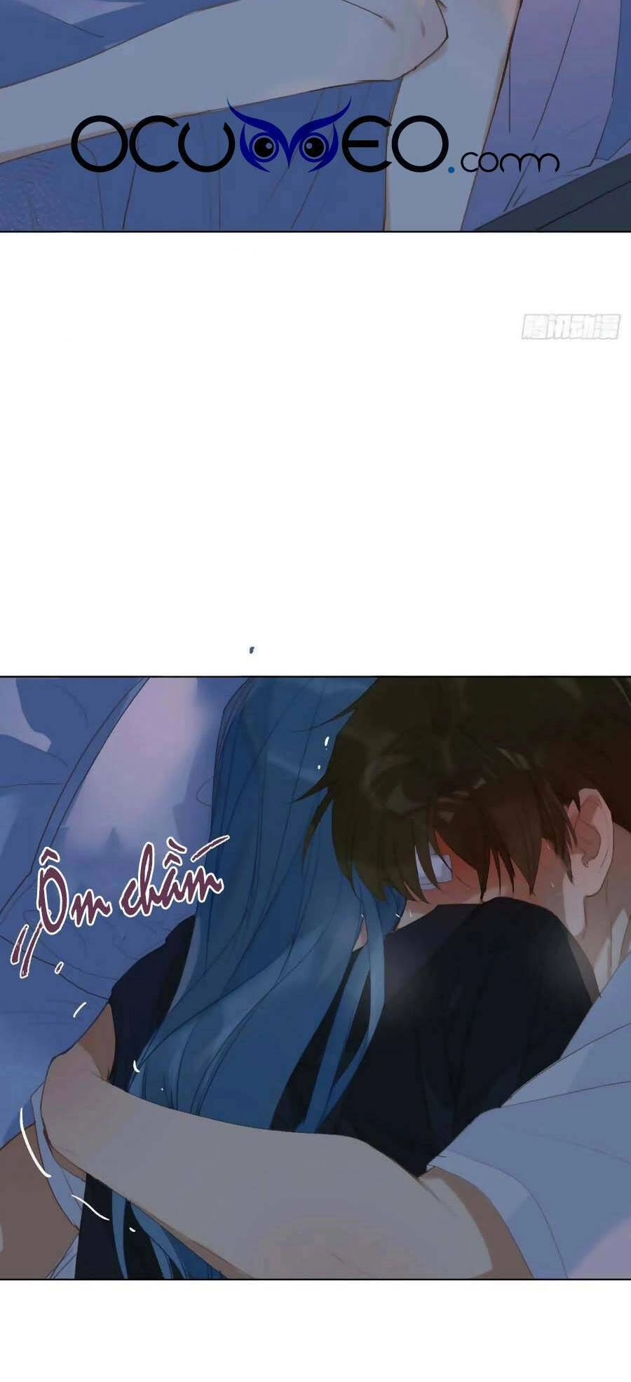 Mối Quan Hệ Không Hoàn Hảo Chapter 93 - 11