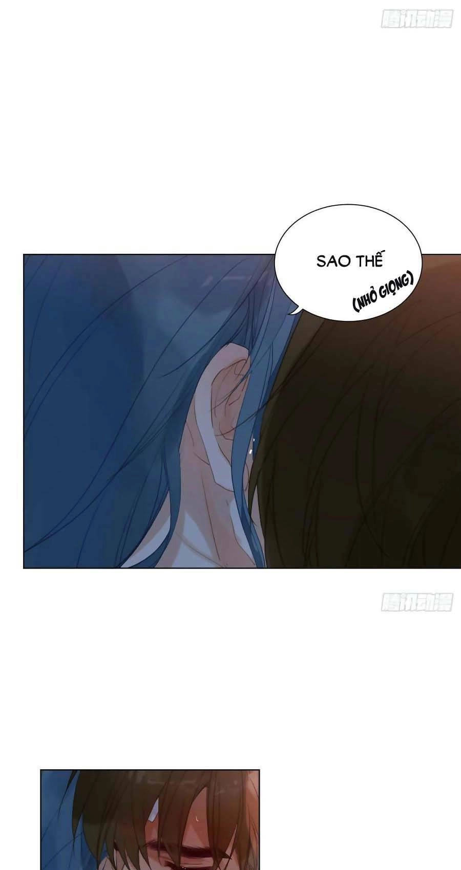 Mối Quan Hệ Không Hoàn Hảo Chapter 93 - 12